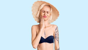 Healthy Gums Are Important