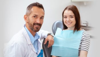 The Benefits of A Family Dentist