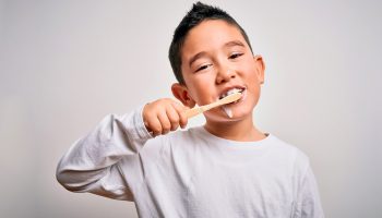 Brushing Kids’ Teeth: What You Need to Know