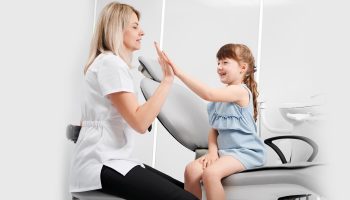 When and How Often Should I Take My Child to the Dentist?