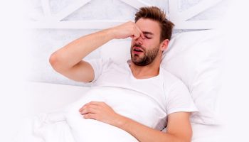 CPAP v. Oral Appliance: Sleep Apnea Treatment Options