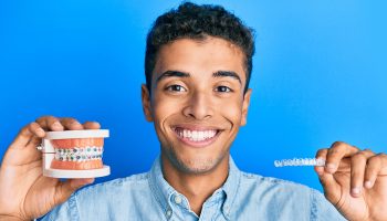 Invisalign or Traditional Braces: Which is Better?