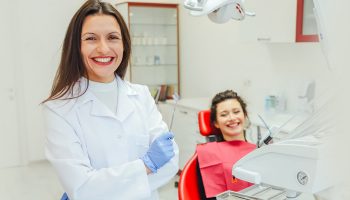 Dental Phobia: How a Spa-Like Office Helps