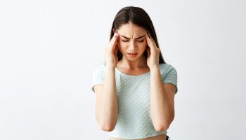 Headaches and Jaw Popping? It Could Be TMJ