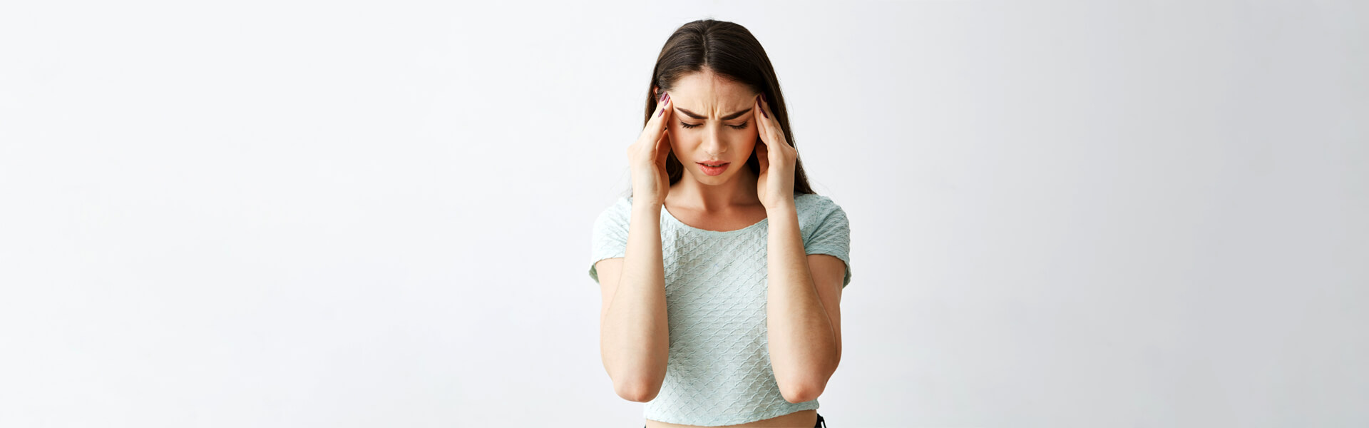 Headaches and Jaw Popping? It Could Be TMJ