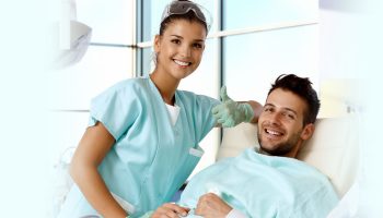 Oral Cancer Symptoms: What You Need to Know