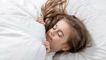 Child’s ADHD Could Actually Be Sleep Apnea