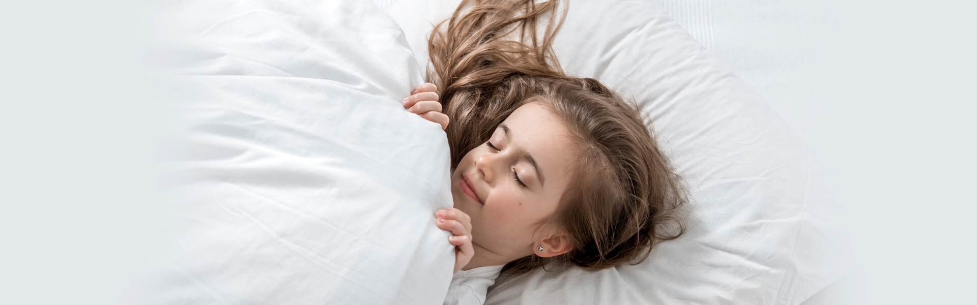 Child’s ADHD Could Actually Be Sleep Apnea