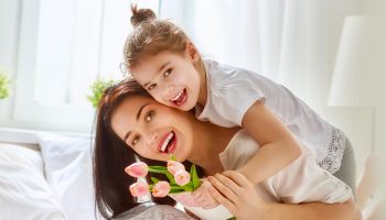 Three Wishes for Busy Moms