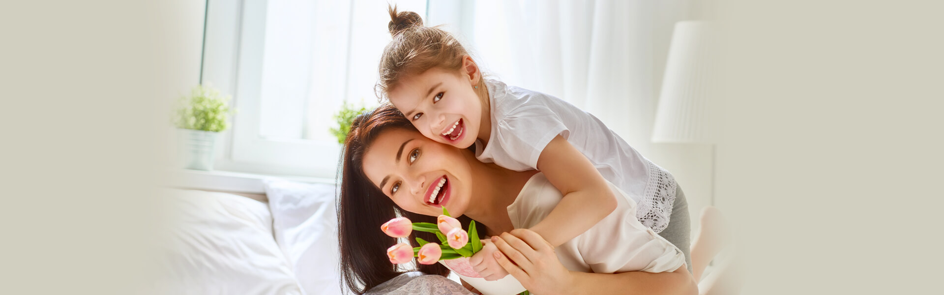 Three Wishes for Busy Moms