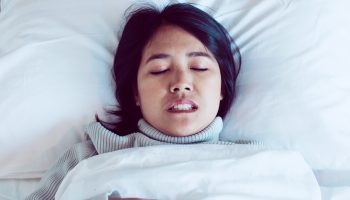 You Can’t Take a Vacation from Sleep Apnea