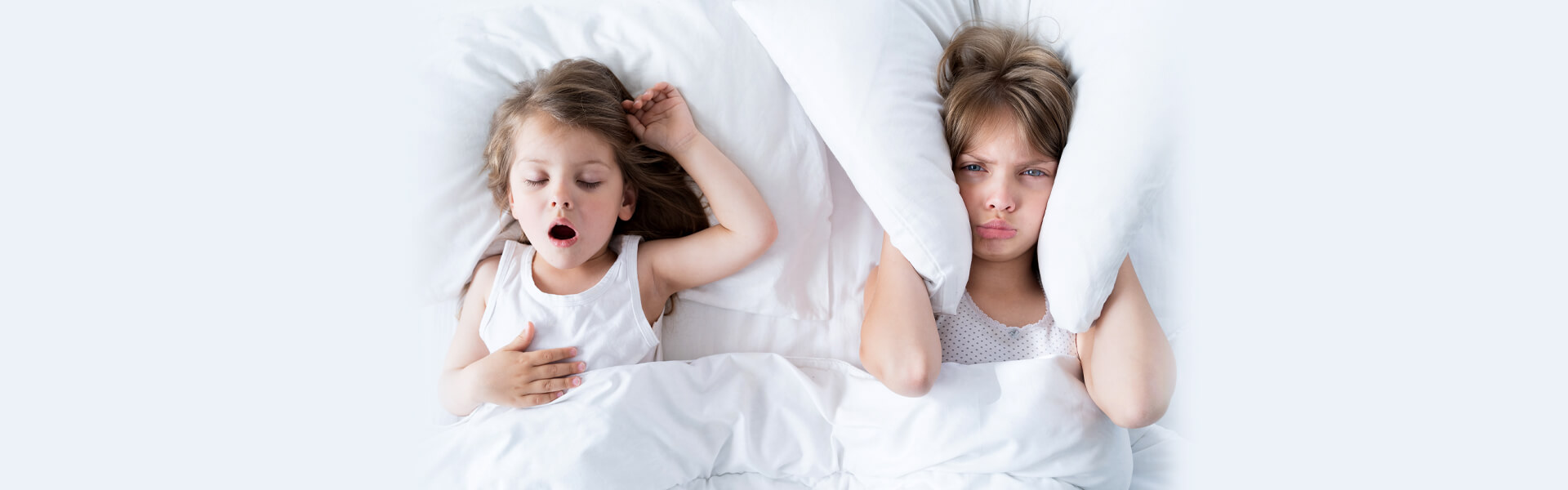 Is Your Child Snoring?