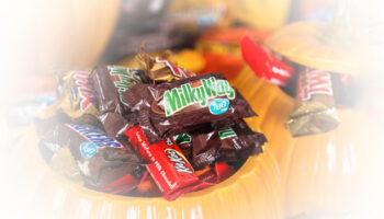 Candy Is Okay for Halloween – with Some Considerations!