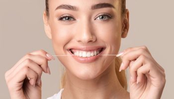 A (Very) Brief History of Floss