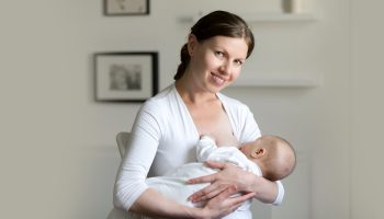 Undiagnosed Tongue Tie Could Mean Issues Breastfeeding