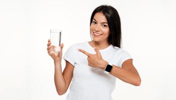 Drinking Enough Water?