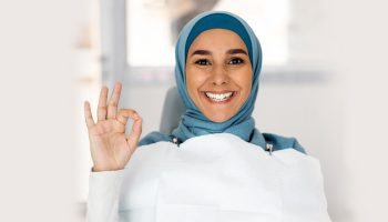 Make Resolutions to Improve Oral Heath