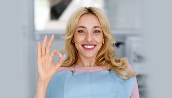 Benefits of A Dentist Providing Same Day Crowns