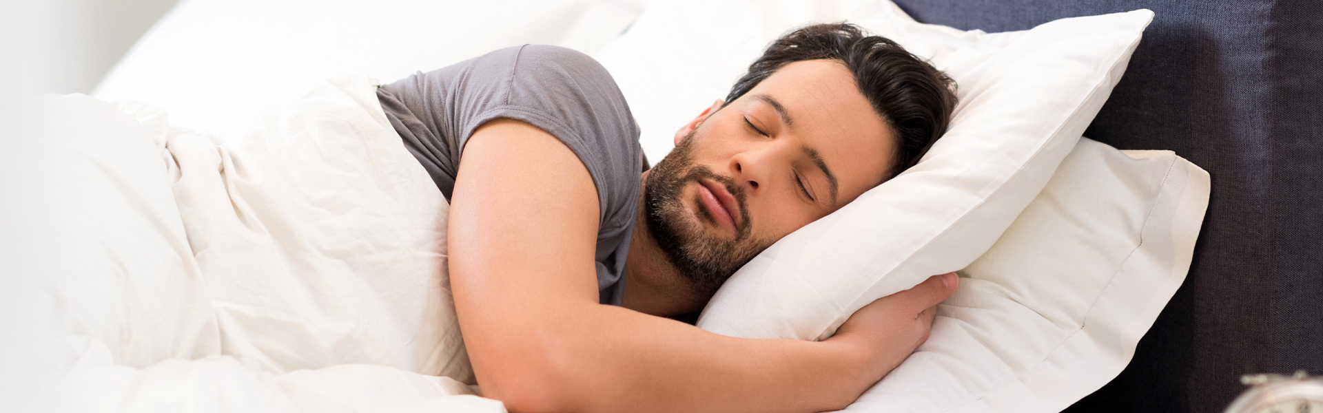 Sleep Apnea and the Brain