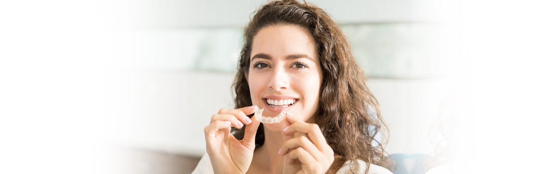 Why Your Dentist May Recommend Invisalign®