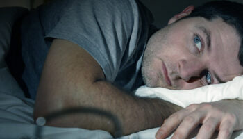 Are Depression and Sleep Apnea Linked