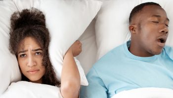 A Good Night’s Sleep