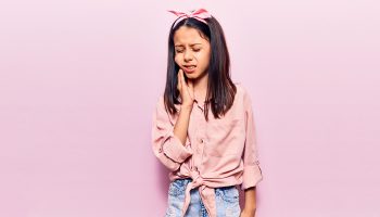 Wondering What’s Causing Your Jaw Pain?