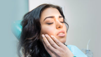 Say Good-Bye to Gum Disease