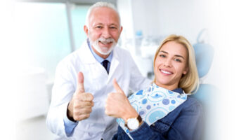 See the Dentist Without Fear