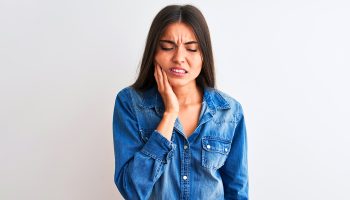 Don’t Ignore Jaw Pain