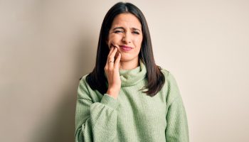 Facts About TMJ Disorder