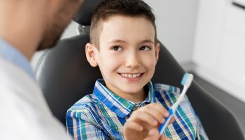 Pediatric Dentistry: Frequently Asked Questions