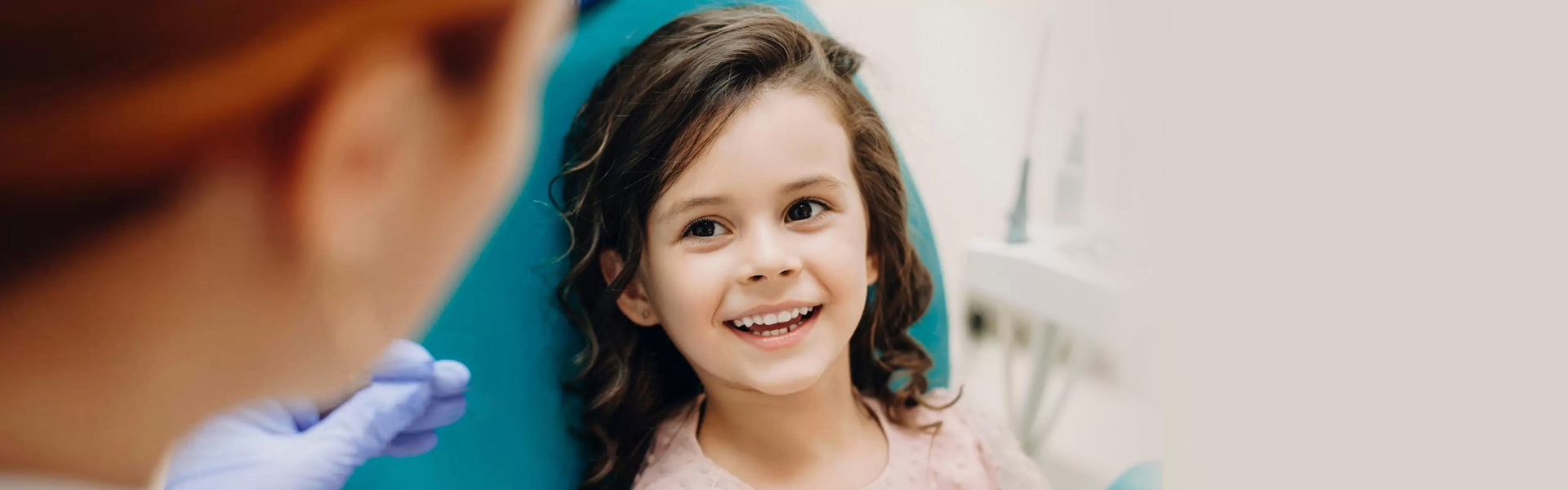 Pediatric Dentistry: Frequently Asked Questions