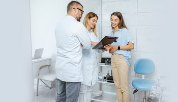 What Does Periodontal Treatment Plan Involve?