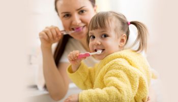 How to Opt Right Toothbrush For Your Kid