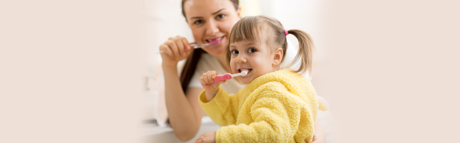 How to Opt Right Toothbrush For Your Kid