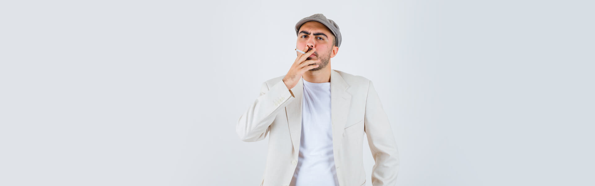 How is Oral Health Affected by Smoking And Vaping?