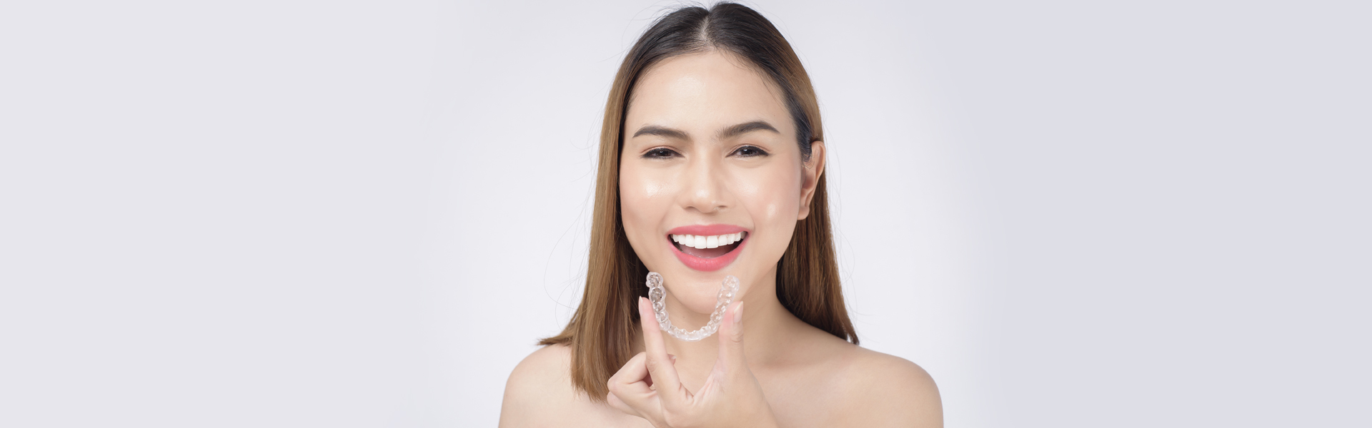 New Year, New You: 4 Reasons Why Invisalign Is The Way To Go