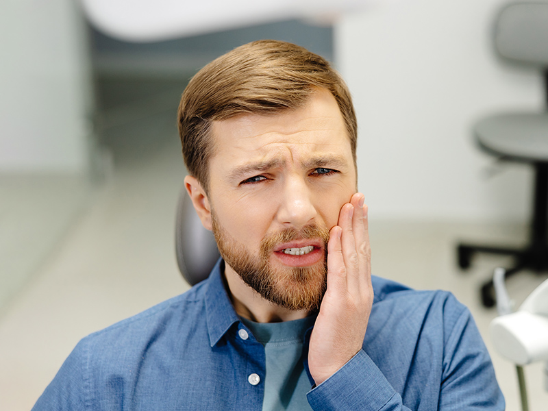 Emergency Dentist in Main Road, Frisco, TX