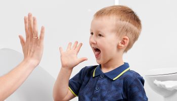 Is Your Child Scared of the Dentist? The Frisco Clinic Make It Fun!