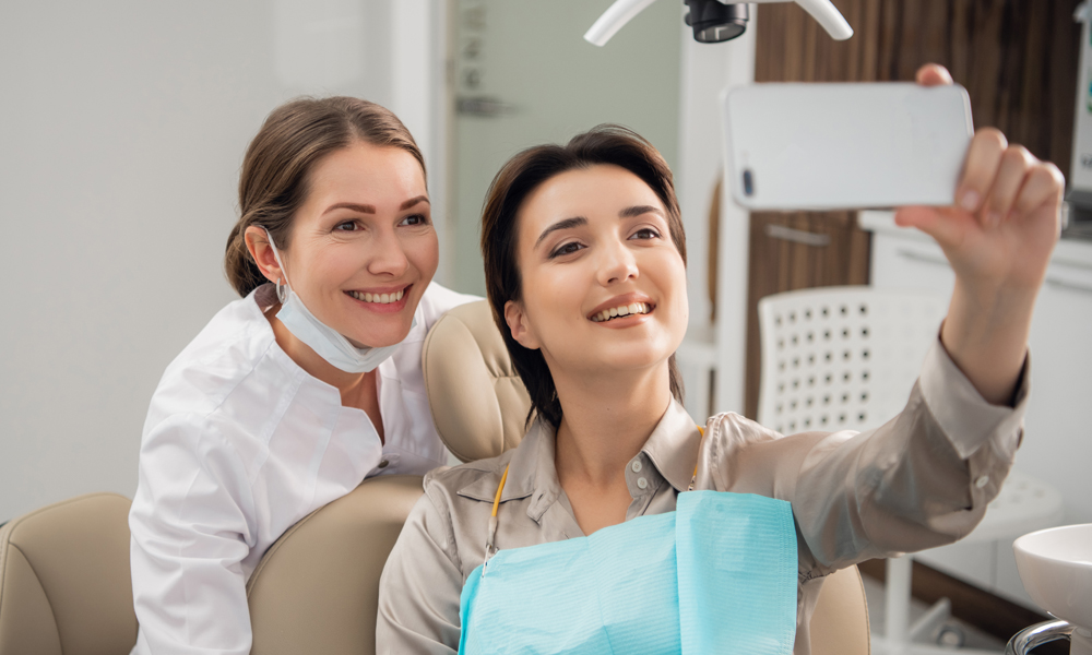 Same-Day Dental Care for Urgent Tooth Problems