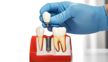 Are You a Candidate for Dental Implants? Frisco Experts Explain