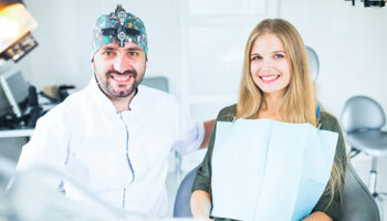 What to Know Before Your First Visit to a Frisco, TX Dentist