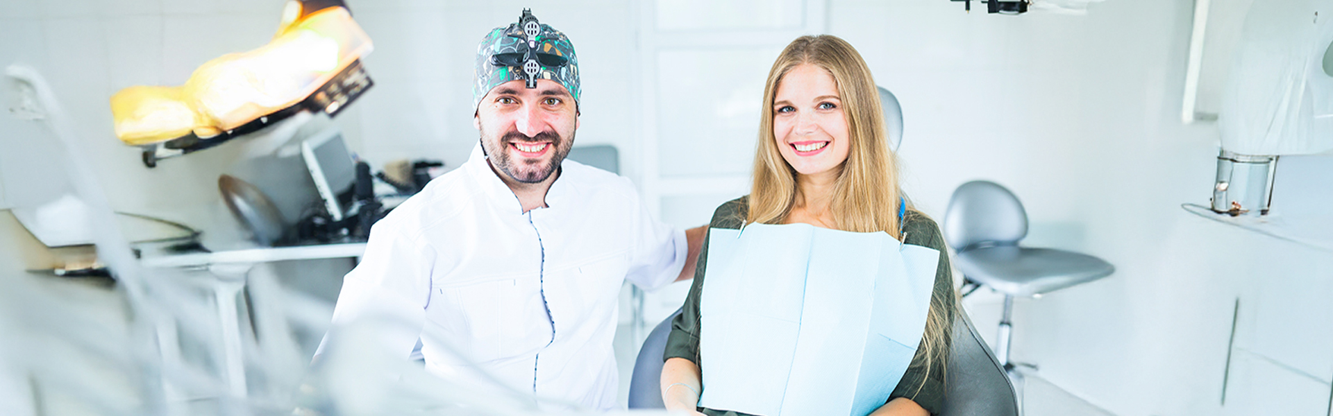 What to Know Before Your First Visit to a Frisco, TX Dentist