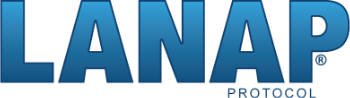LANAP Protocol logo