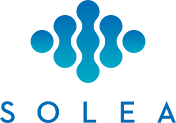 Solea laser logo