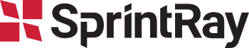 SprintRay logo
